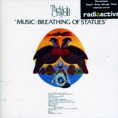 Music: Breathing of Statues