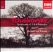 Tchaikovsky: Symphonies Nos. 4, 5 & 6 "Pathétique"