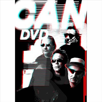 Can [DVD]