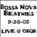 Live @ CBGB 9-26-05