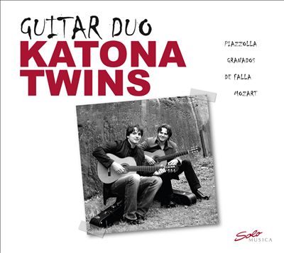 Guitar Duo
