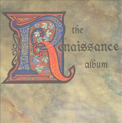 Windham Hill: The Renaissance Album
