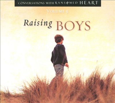 Raising Boys, Vol. 3