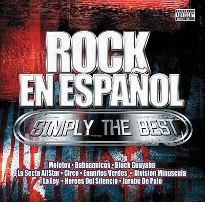 Rock en Espanol Simply the Best