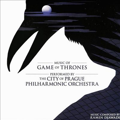 Music of Game of Thrones