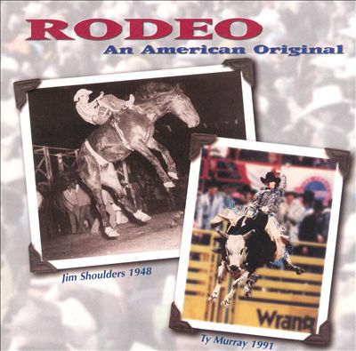 Rodeo: American Original