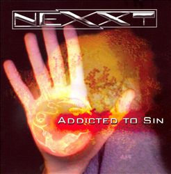 ladda ner album Nexxt - Addicted To Sin