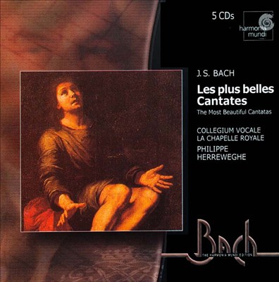 Cantata No. 42, "Am Abend aber desselbigen Sabbaths," BWV 42 (BC A63)