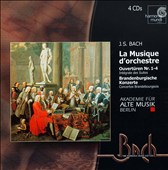 Bach: La Musique d' Orchestre