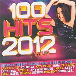 télécharger l'album Various - 100 Hits 2012 Vol2