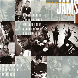 télécharger l'album Various - Warner Jams Vol 1