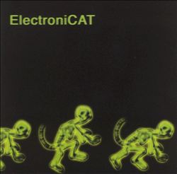 baixar álbum Electronicat - Electronicat