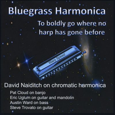 Bluegrass Harmonica
