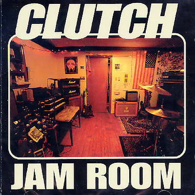 Jam Room