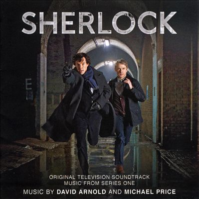 Sherlock: Series One, television score