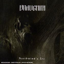 ladda ner album Draugnim - Northwinds Ire