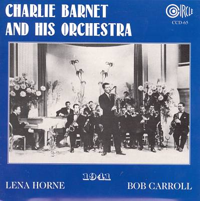 Orchestra: 1941