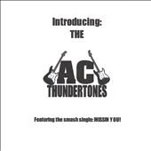 Introducing: The Ac Thundertones!
