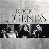 Rock Legends [EMI 1]