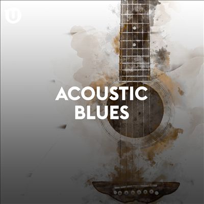 Acoustic Blues [Universal]