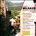 Milhaud: Composer, Pianist & Conductor