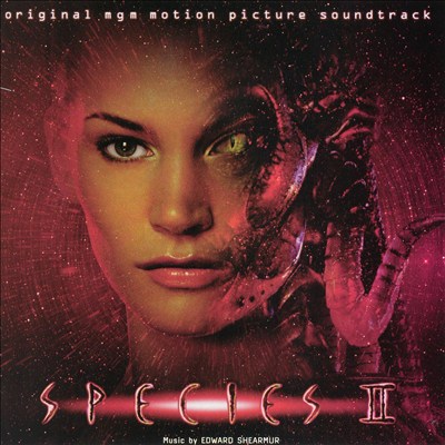 Species II, film score