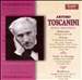 Arturo Toscanini: Boito Memorial