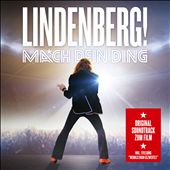 Lindenberg! Mach Dein Ding [Original Soundtrack]