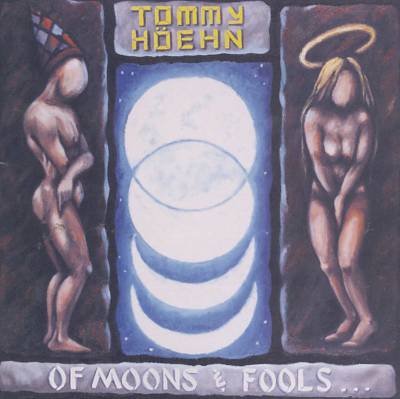 Of Moons & Fools...