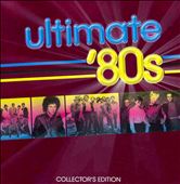 Ultimate 80s [Madacy 3-CD]