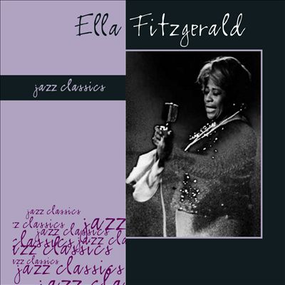 Ella Fitzgerald [MTJ]
