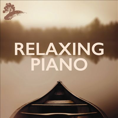 Relaxing Piano [Emeraldwave]