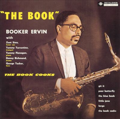 The Book Cooks