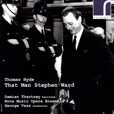 Thomas Hyde: That Man Stephen Ward