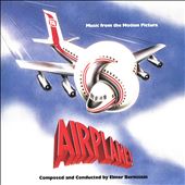 Airplane! [Music from the Motion Picture]