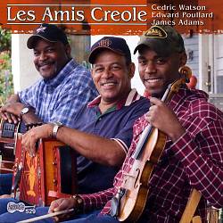 lataa albumi Les Amis Creole - Les Amis Creole