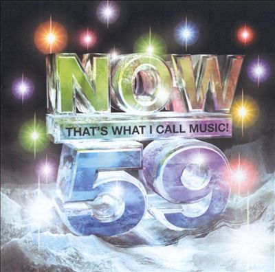 Now That's What I Call Music! 59 [UK]
