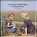 Felix Mendelssohn Bartholdy: String Symphonies Vol. 1