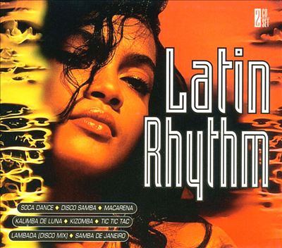 Latin Rhythm [#3]