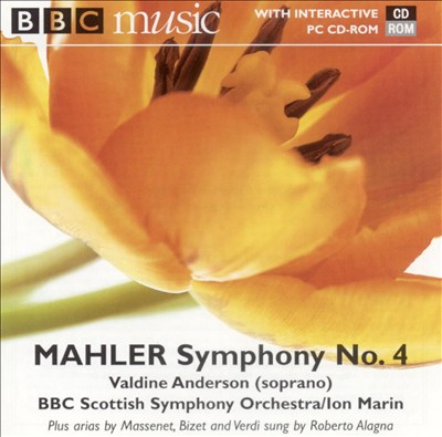 Symphony No. 4 in G major