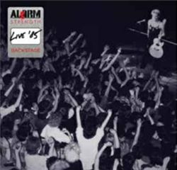 Album herunterladen The Alarm - Strength Live 85
