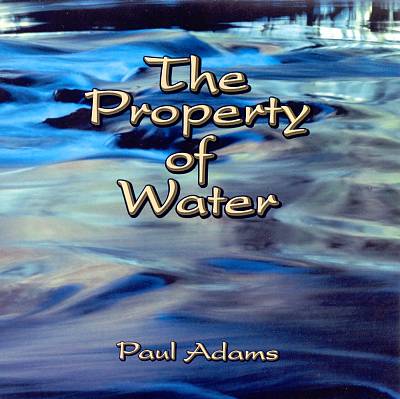 Property of Water