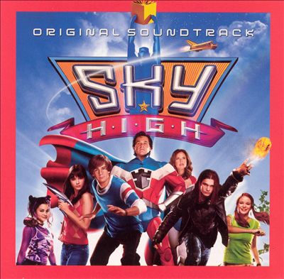 Sky High [Original Soundtrack]
