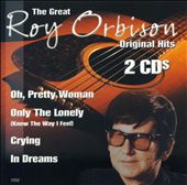 The Great Roy Orbison: Original Hits