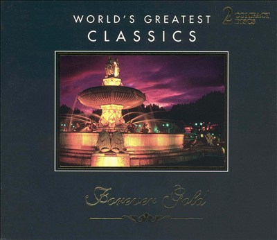 World's Greatest Classics (Box Set)