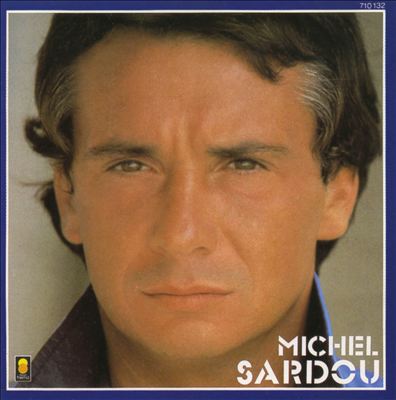 Michel Sardou [1988]