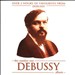 The Number One Debussy Album