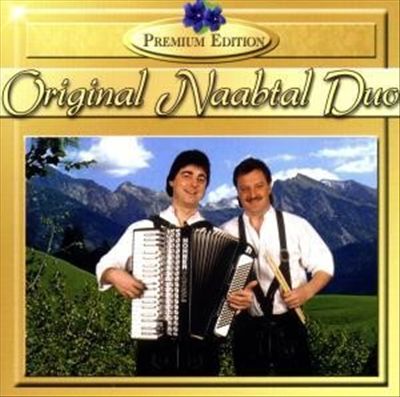 Original Naabtal Duo