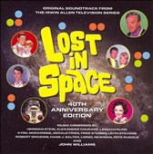 Lost in Space [Original Soundtrack]