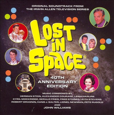 Lost In Space: Curse of Cousin Smith, television episode score